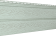 Сайдинг ПВХ Ю-Пласт Тимбер-Блок Ясень Прованс Зеленый 3,40*0,23м (1уп=10 шт/7,82м2)