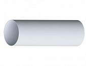 Труба ПВХ водосточная Альта Профиль Белая 4м*1,6 мм, Ø95мм (1уп=6шт)